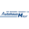 Ford Mayr Schwarzach
