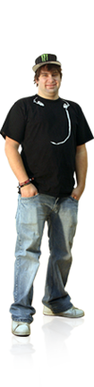 Martin Niederdorfer, Ton & Licht (deejay X-Tended)