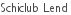 Schiclub Lend
