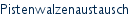 Pistenwalzenaustausch