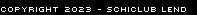 Copyright 2023 - Schiclub Lend