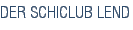 Der Schiclub Lend